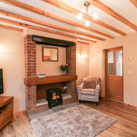 Barnaby Cottage يارم المظهر الخارجي الصورة