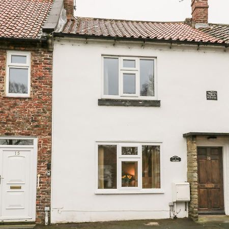 Barnaby Cottage يارم المظهر الخارجي الصورة