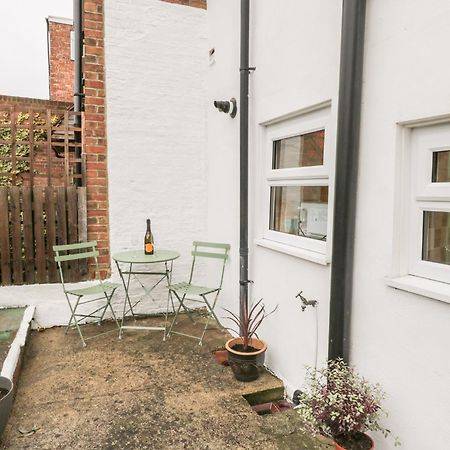 Barnaby Cottage يارم المظهر الخارجي الصورة