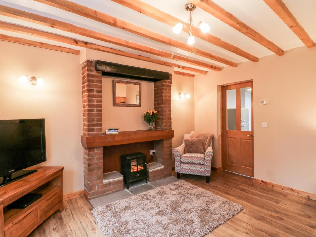 Barnaby Cottage يارم المظهر الخارجي الصورة