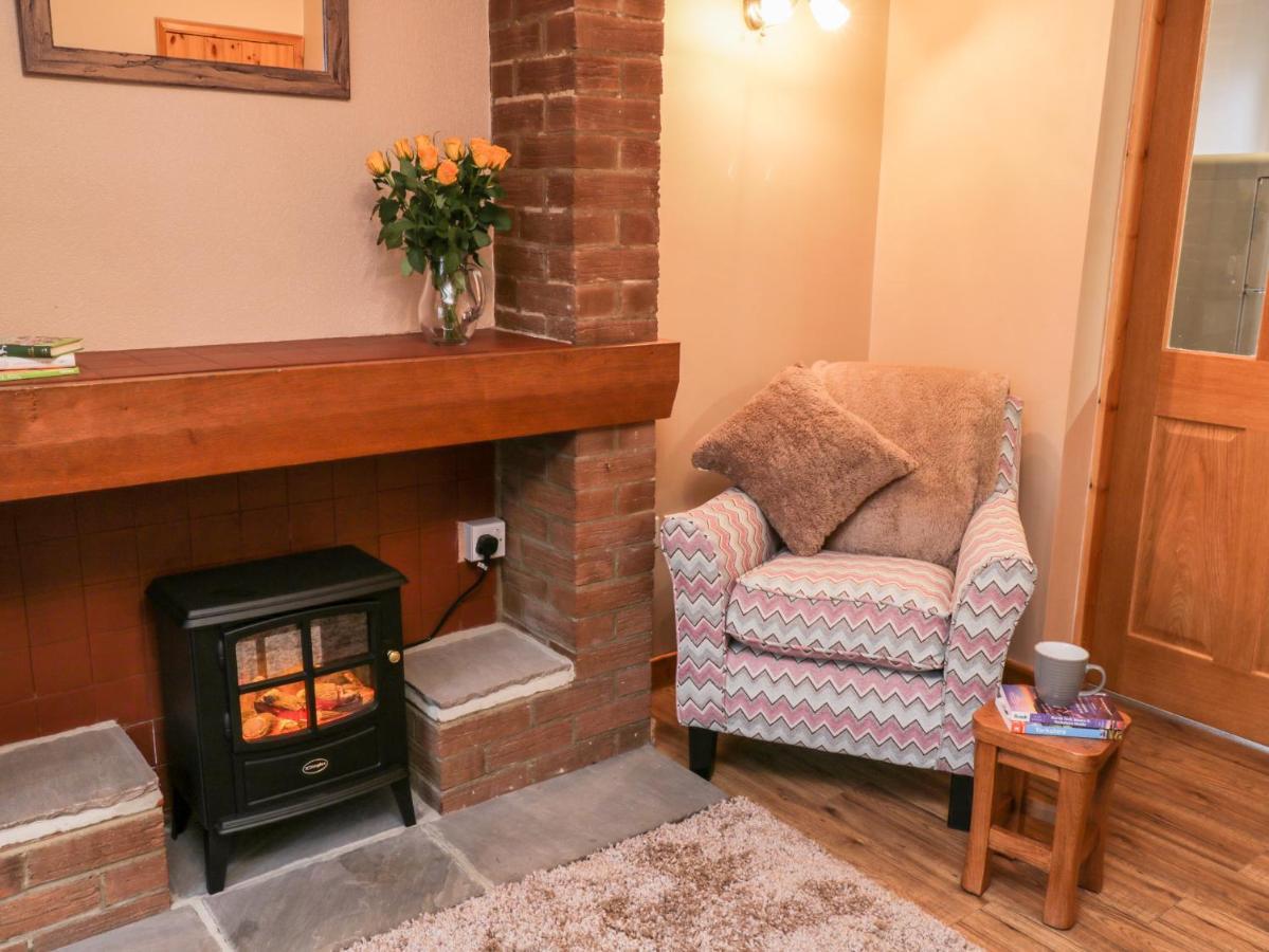 Barnaby Cottage يارم المظهر الخارجي الصورة