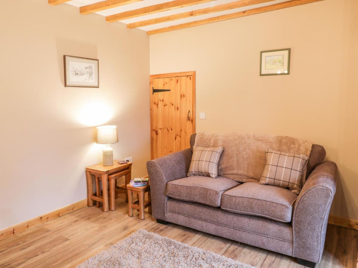Barnaby Cottage يارم المظهر الخارجي الصورة