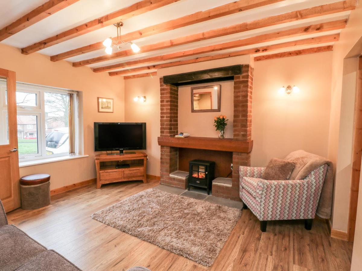 Barnaby Cottage يارم المظهر الخارجي الصورة