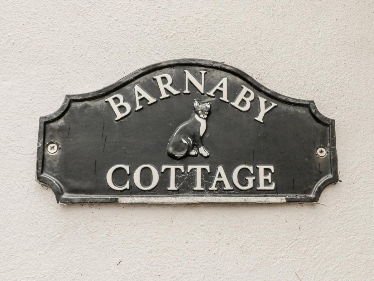 Barnaby Cottage يارم المظهر الخارجي الصورة