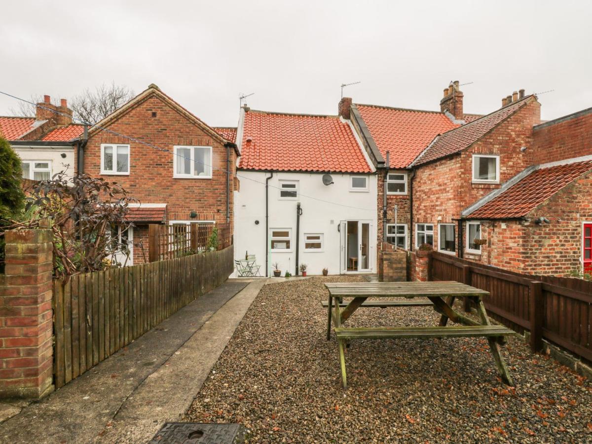 Barnaby Cottage يارم المظهر الخارجي الصورة